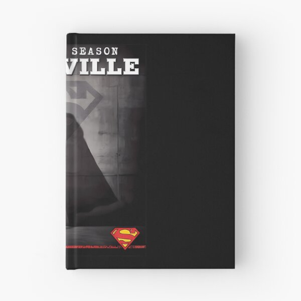Item preview, The Final Season Smallville  designed and sold by Vero126.
