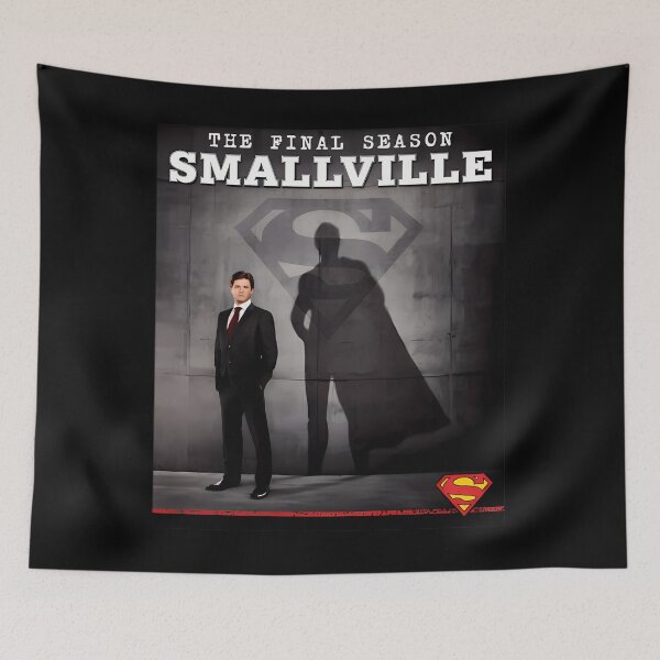Item preview, The Final Season Smallville  designed and sold by Vero126.