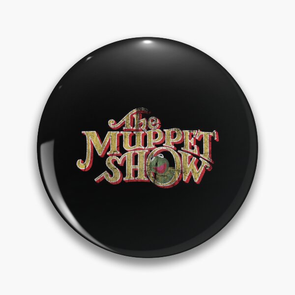 Artikelvorschau, Muppet Show entworfen und verkauft von ciutaioan.