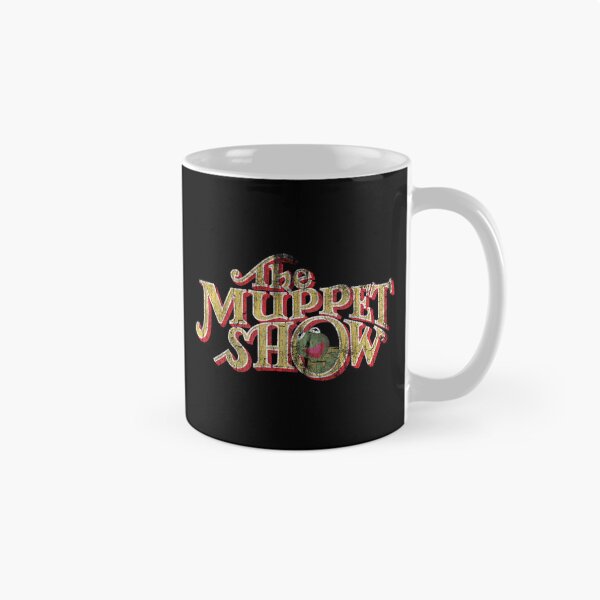 Item preview, El show de los Muppets designed and sold by ciutaioan.