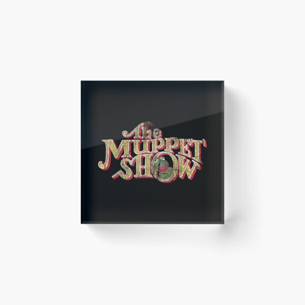 Item preview, El show de los Muppets designed and sold by ciutaioan.