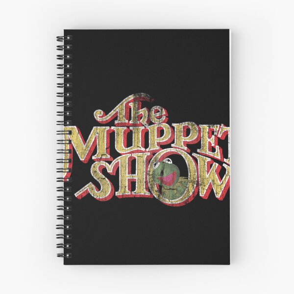 Item preview,  Muppet Show designed and sold by ciutaioan.