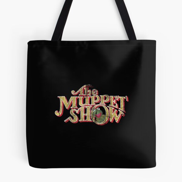 Item preview,  Muppet Show designed and sold by ciutaioan.