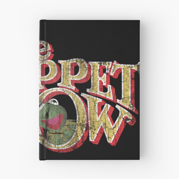 Item preview,  Muppet Show designed and sold by ciutaioan.