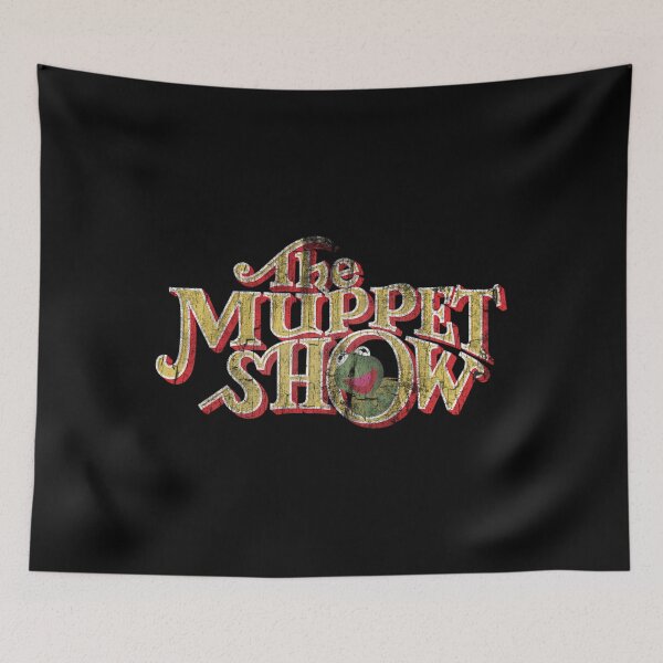 Item preview,  Muppet Show designed and sold by ciutaioan.