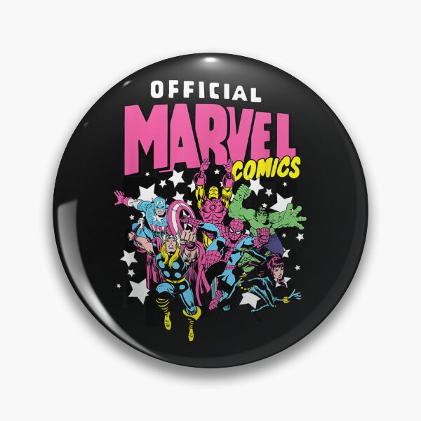 Item preview, Retrato oficial del héroe de los Vengadores de Marvelzz Comics designed and sold by deepbsimran.