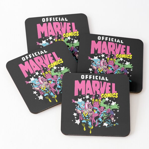Item preview, Retrato oficial del héroe de los Vengadores de Marvelzz Comics designed and sold by deepbsimran.