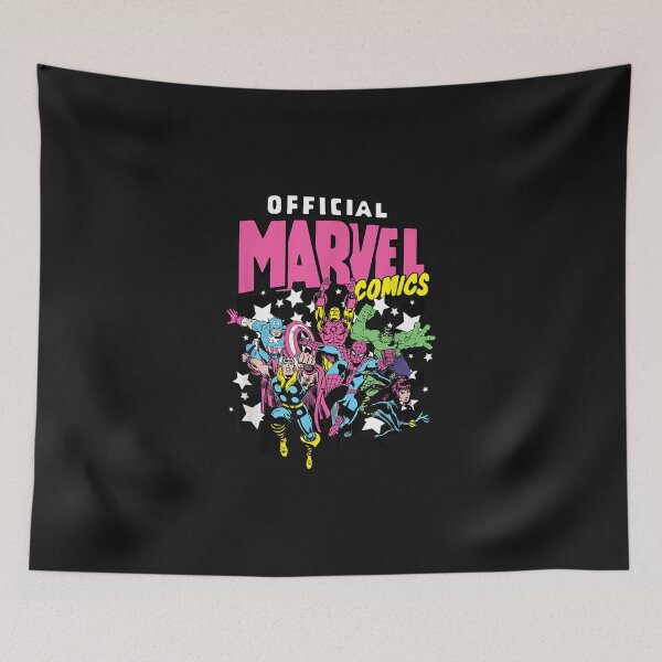 Item preview, Marvelzz Comics Avengersss Official Hero Portrait designed and sold by deepbsimran.