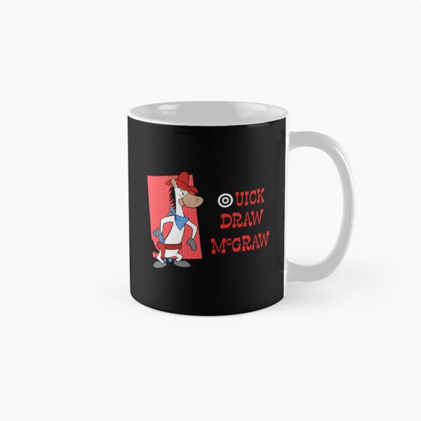 Item preview, Quick Draw McGraw designed and sold by Vero126.