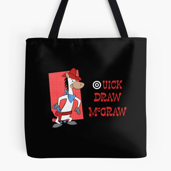 Item preview, Quick Draw McGraw designed and sold by Vero126.