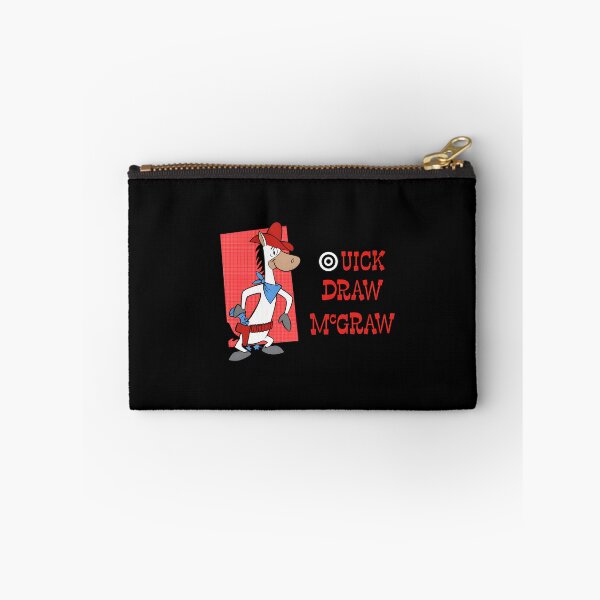 Item preview, Quick Draw McGraw designed and sold by Vero126.