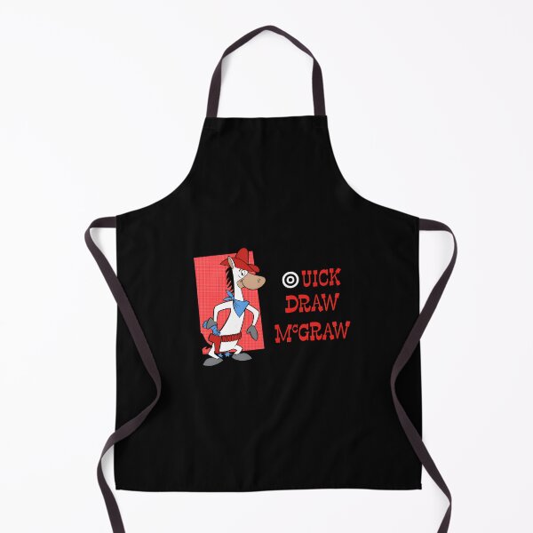 Item preview, Quick Draw McGraw designed and sold by Vero126.