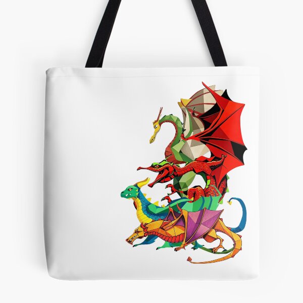 Item preview, Flight of dragons designed and sold by Glenbobagins.