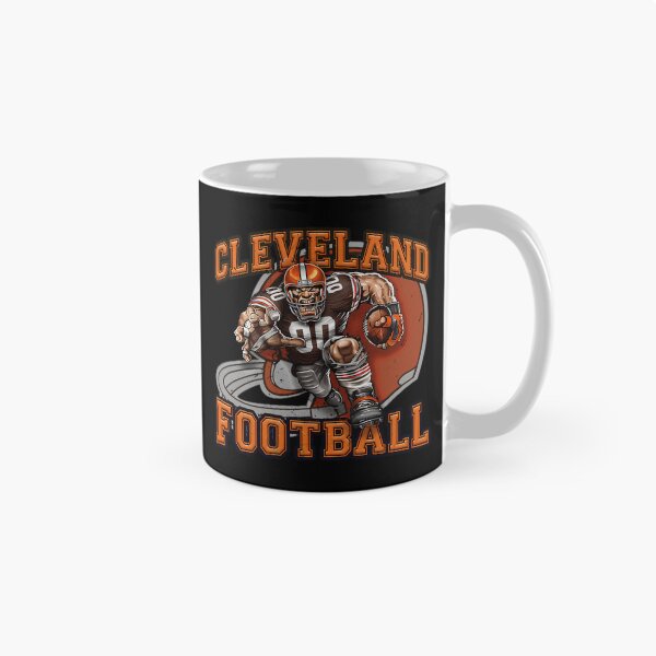Item preview, Fútbol de cleveland designed and sold by midsco.
