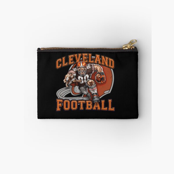 Item preview, Cleveland Football designed and sold by midsco.