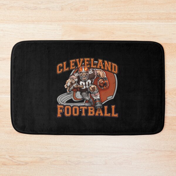 Item preview, Cleveland Football designed and sold by midsco.