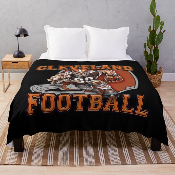 Item preview, Cleveland Football designed and sold by midsco.