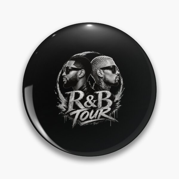 Item preview, Urban Music Tour Black White Art designed and sold by TracenNgf.