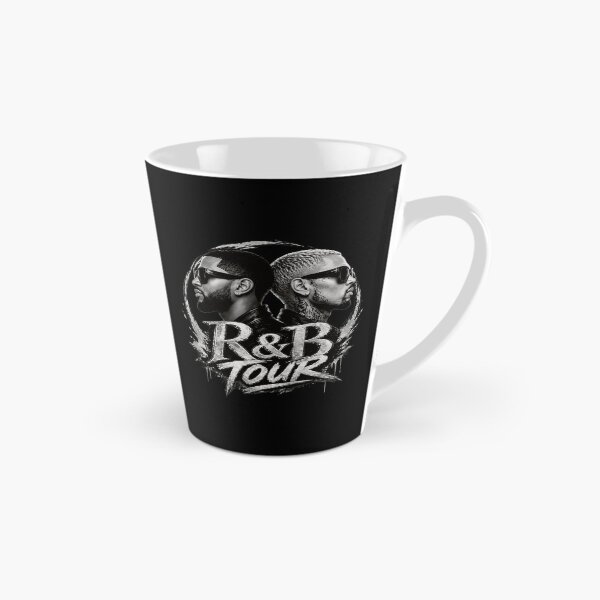 Item preview, Urban Music Tour Black White Art designed and sold by TracenNgf.