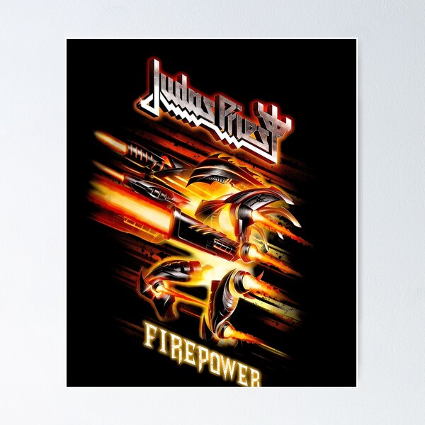 Item preview, Firepower Ship Speed Illustration designed and sold by IsabelleParker.