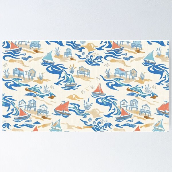 Item preview, Gruissan designed and sold by jeanlouis11430.