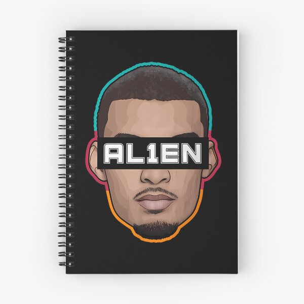 Item preview, Victor Wembanyama San Antonio Spurs Big Face designed and sold by Vero126.