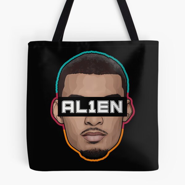 Item preview, Victor Wembanyama San Antonio Spurs Big Face designed and sold by Vero126.
