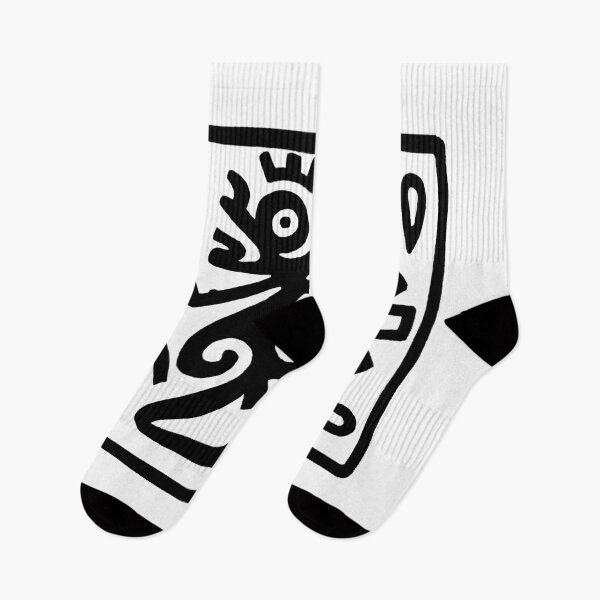 Item preview, Traditional Mayan Art Drawing designed and sold by colliophoto.