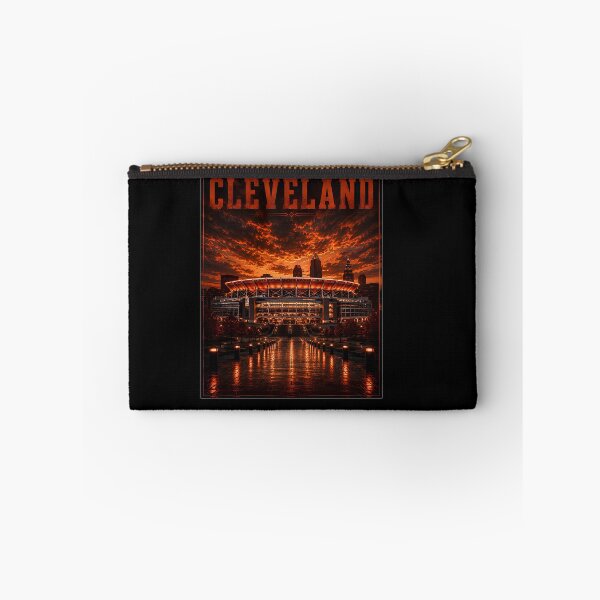 Item preview, Cleveland Gridiron Shrine designed and sold by god-tattoo.