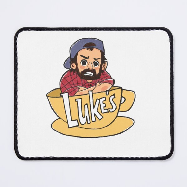 Item preview, gilmore girls designed and sold by noelalatn.