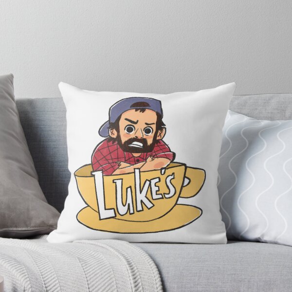 Artikelvorschau, Gilmore Girls entworfen und verkauft von noelalatn.