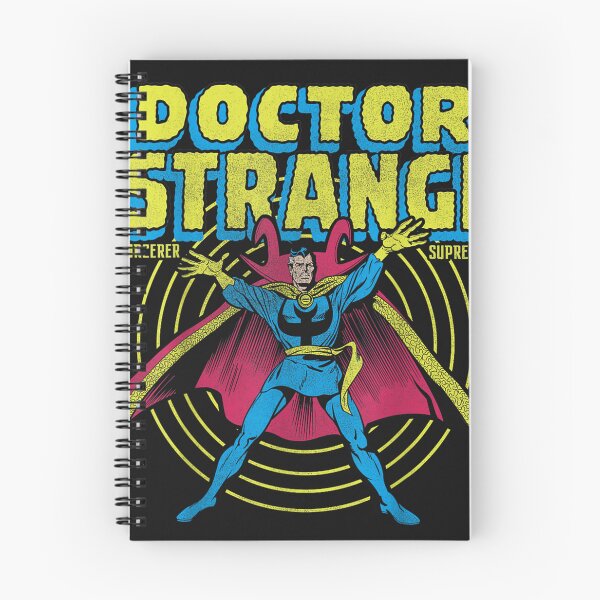 Item preview, Marvelzz Avengersss Doctor Strange Sorcerer Supreme Portrait designed and sold by deepbsimran.