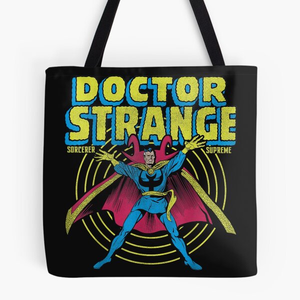 Item preview, Marvelzz Avengersss Doctor Strange Sorcerer Supreme Portrait designed and sold by deepbsimran.