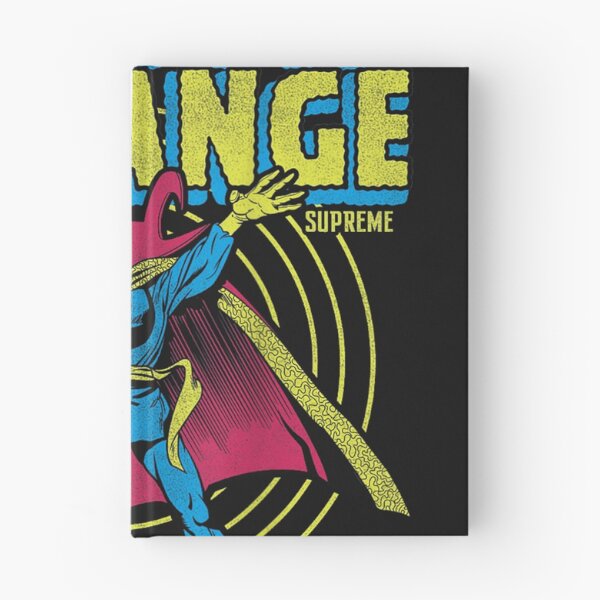 Item preview, Marvelzz Avengersss Doctor Strange Sorcerer Supreme Portrait designed and sold by deepbsimran.