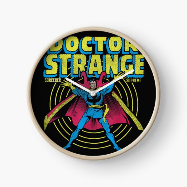 Item preview, Marvelzz Avengersss Doctor Strange Sorcerer Supreme Portrait designed and sold by deepbsimran.