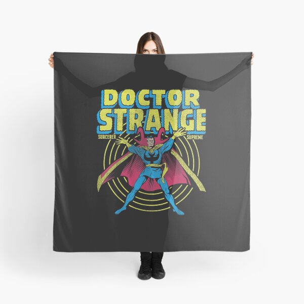 Item preview, Marvelzz Avengersss Doctor Strange Sorcerer Supreme Portrait designed and sold by deepbsimran.
