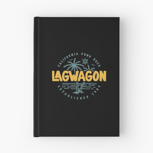 Item preview, LAGWAGON designed and sold by KeithHally.