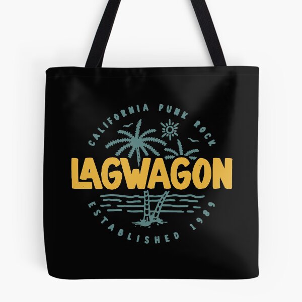 Item preview, LAGWAGON designed and sold by KeithHally.