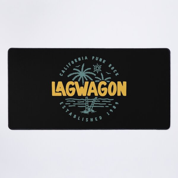 Item preview, LAGWAGON designed and sold by KeithHally.