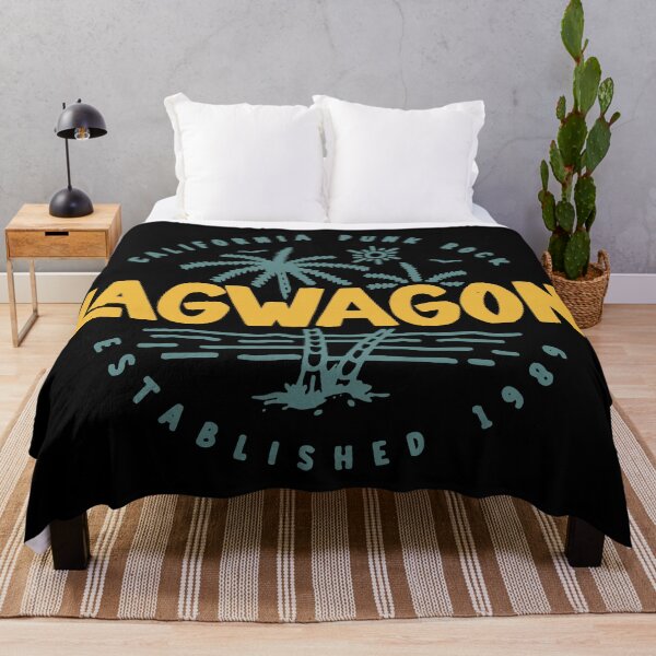 Item preview, LAGWAGON designed and sold by KeithHally.