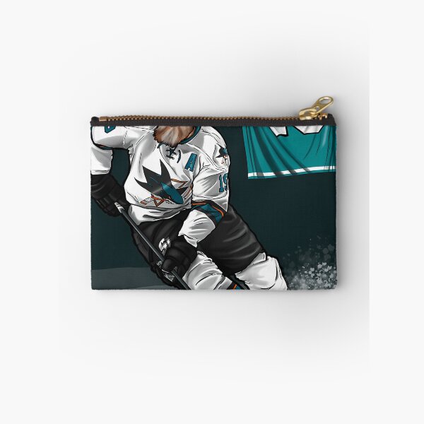 Item preview,  Joe Thornton. Jersey Retirement designed and sold by gamerzyahya.