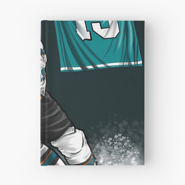 Item preview,  Joe Thornton. Jersey Retirement designed and sold by gamerzyahya.