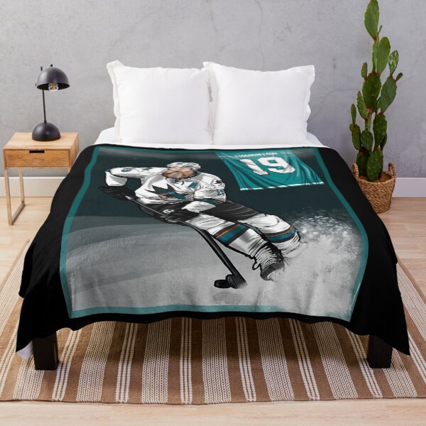 Item preview, Joe Thornton. Jersey Retirement designed and sold by gamerzyahya.