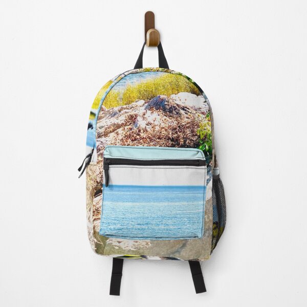 Item preview, Compo Beach, CT Westport Sam's Seascape designed and sold by GiftsbyNaomi.