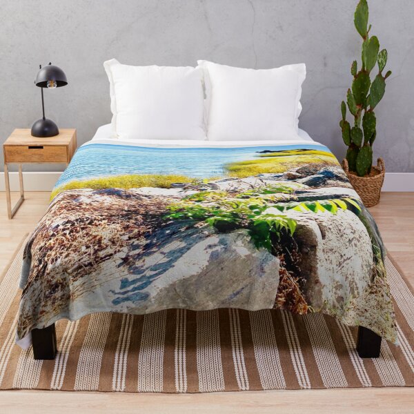Item preview, Compo Beach, CT Westport Sam's Seascape designed and sold by GiftsbyNaomi.