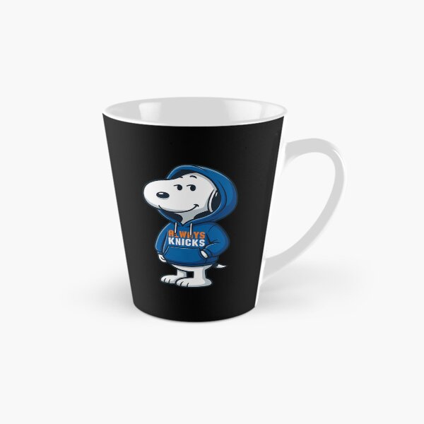 Item preview, Campeones de los NY Knicks, Snoopy designed and sold by Vero126.