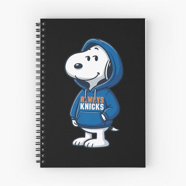 Artikelvorschau, NY Knicks Champions Snoopy entworfen und verkauft von Vero126.
