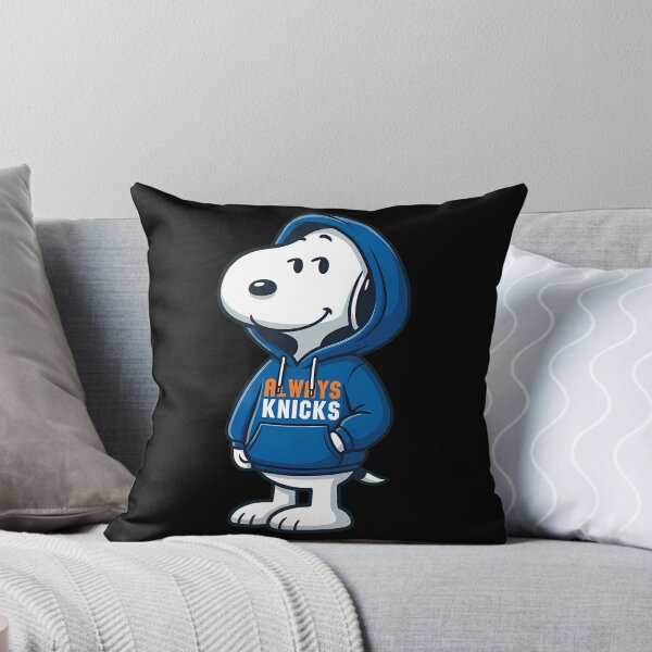 Item preview, ny knicks Champions Snoopy designed and sold by Vero126.