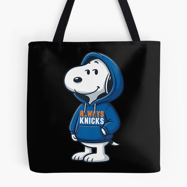 Item preview, ny knicks Champions Snoopy designed and sold by Vero126.