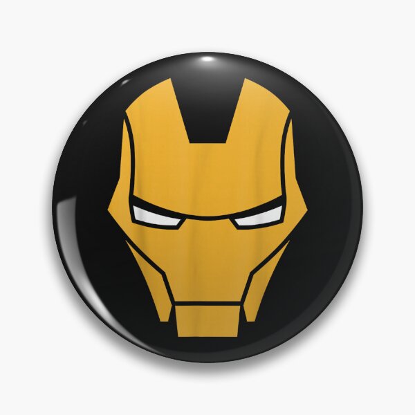 Item preview, Marvelzz Avengersss Iron Man Big Face designed and sold by deepbsimran.